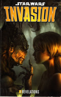 Star Wars: Invasion - Revelations Volume 3