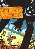 The Lost Colony: Snodgrass Conspiracy (Book 1)