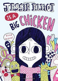 Jessie Elliot Is A Big Chicken