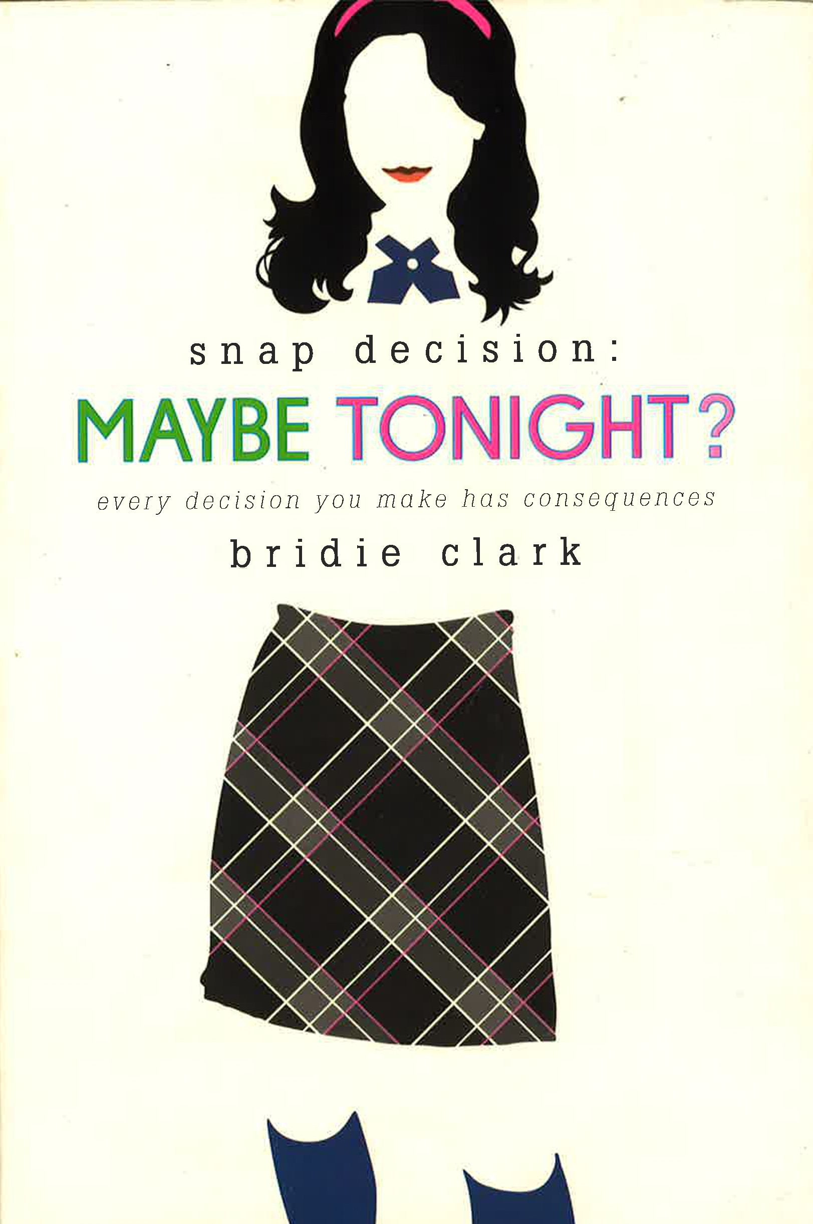 Maybe Tonight?