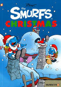 The Smurfs Christmas