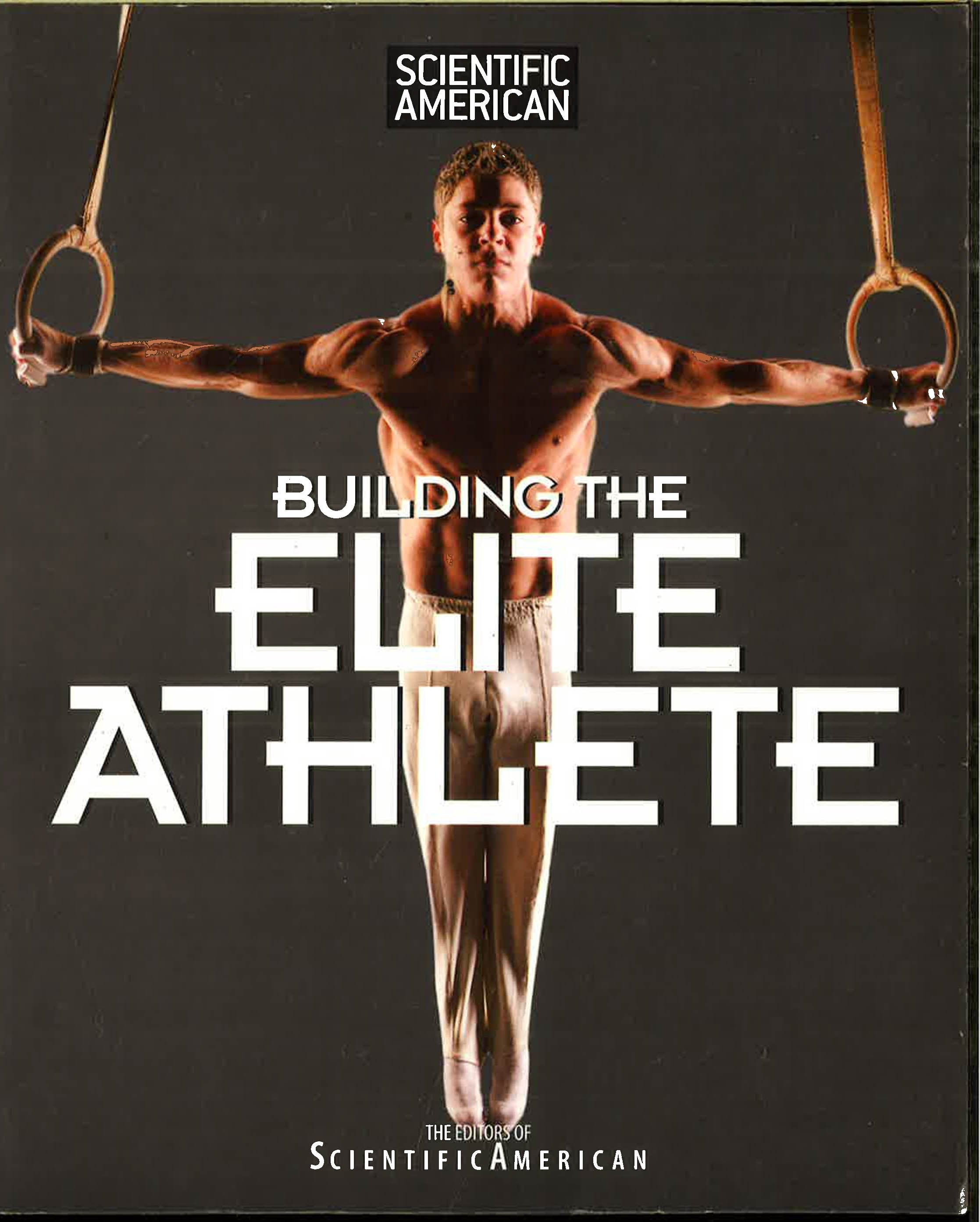 Building The Elite Athlete