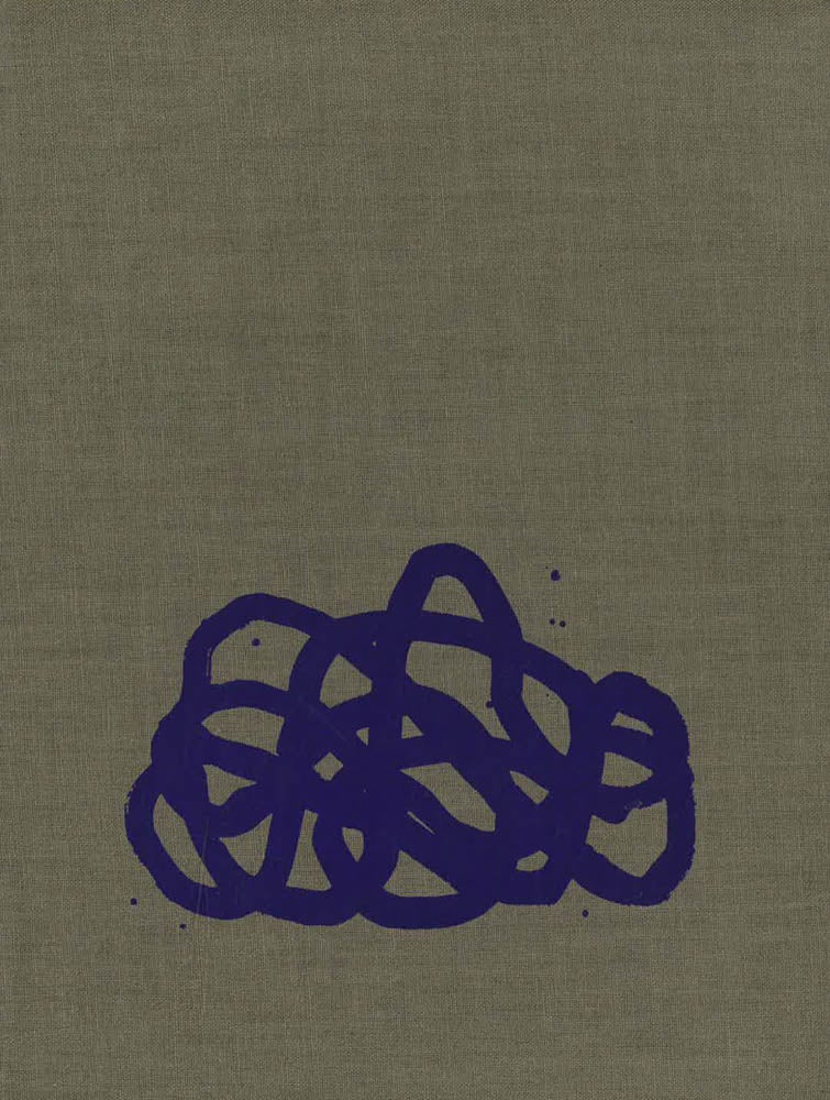 Tangle Notebook
