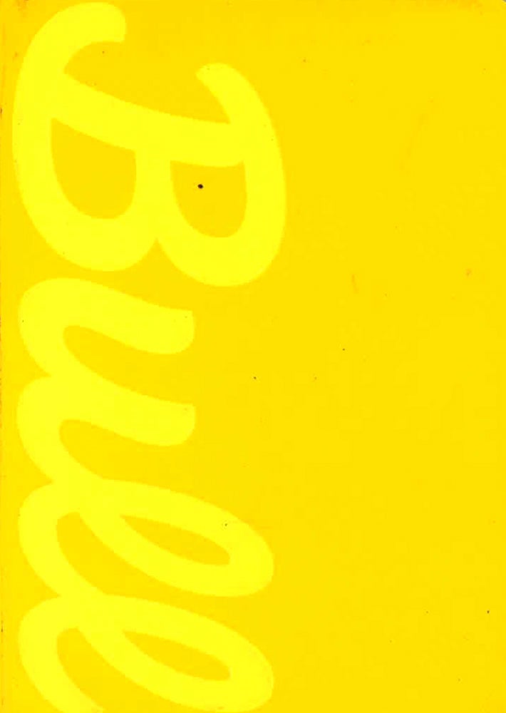 Bull(Shit) Ribbon Journal
