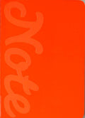 Note(Book) Ribbon Journal