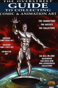 Overstreet Guide To Collecting Comic & Animation Art (Confident Collector)