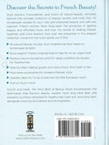 The Paris Bath And Beauty Book