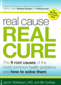 Real Cause, Real Cure
