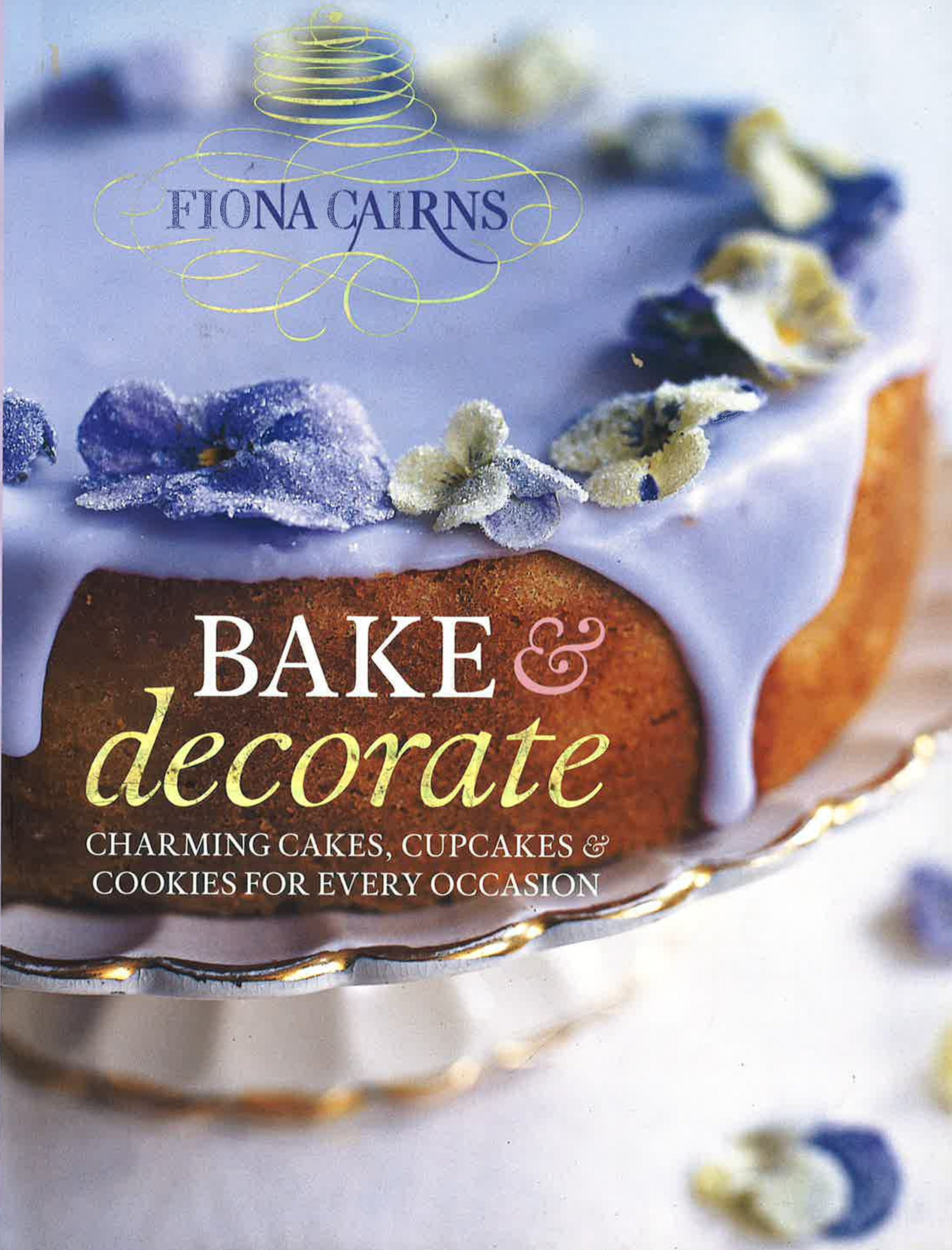Bake & Decorate