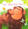 The Very First Kiss (Hb)