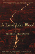 Love Like Blood