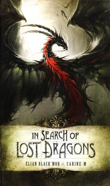 In Search Of Lost Dragons