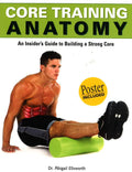 Bbh:Core Train Ing:Anaton4Y (Poster Included)