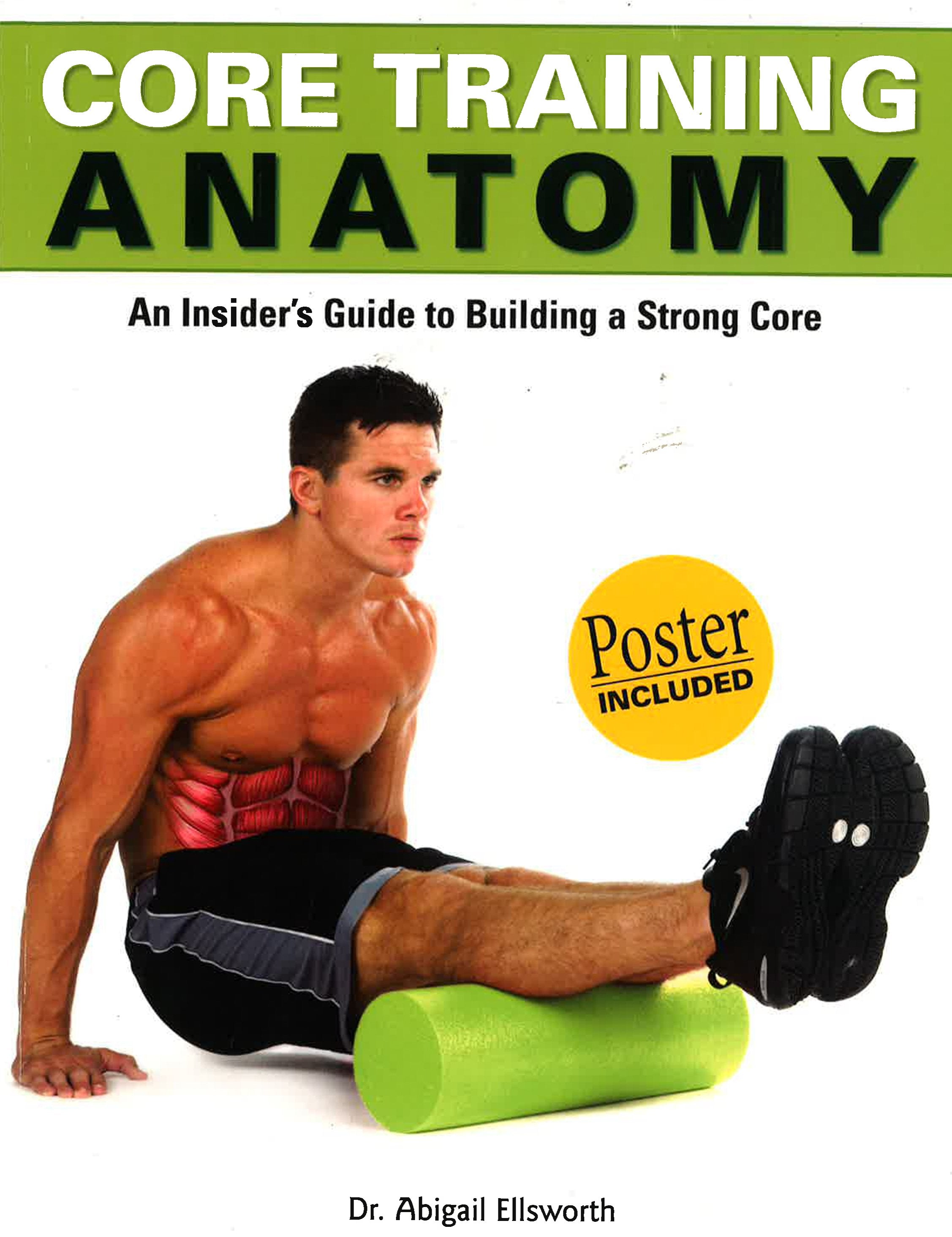 Bbh:Core Train Ing:Anaton4Y (Poster Included)