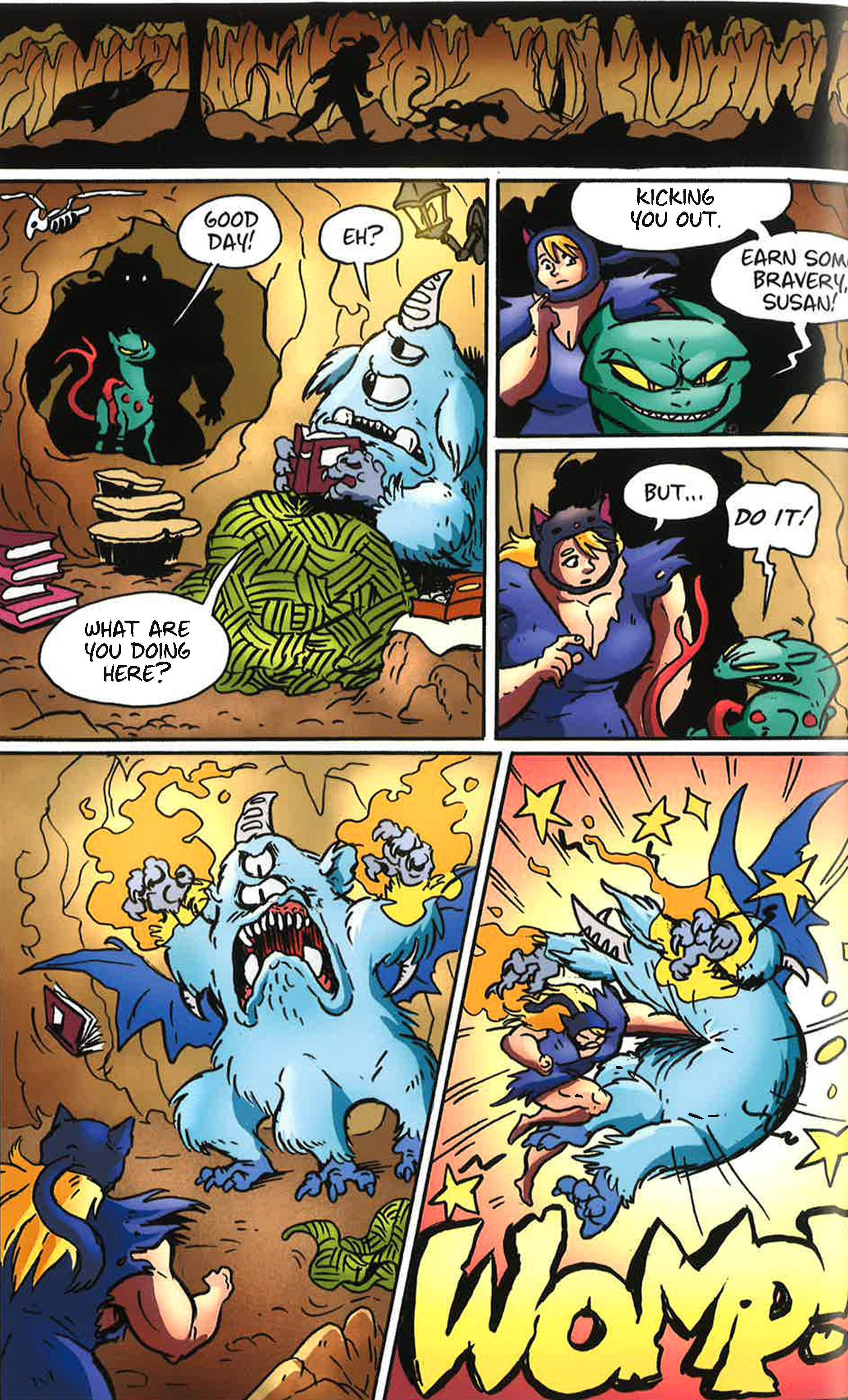Adventure Time: Sugary Shorts (Volume 1)