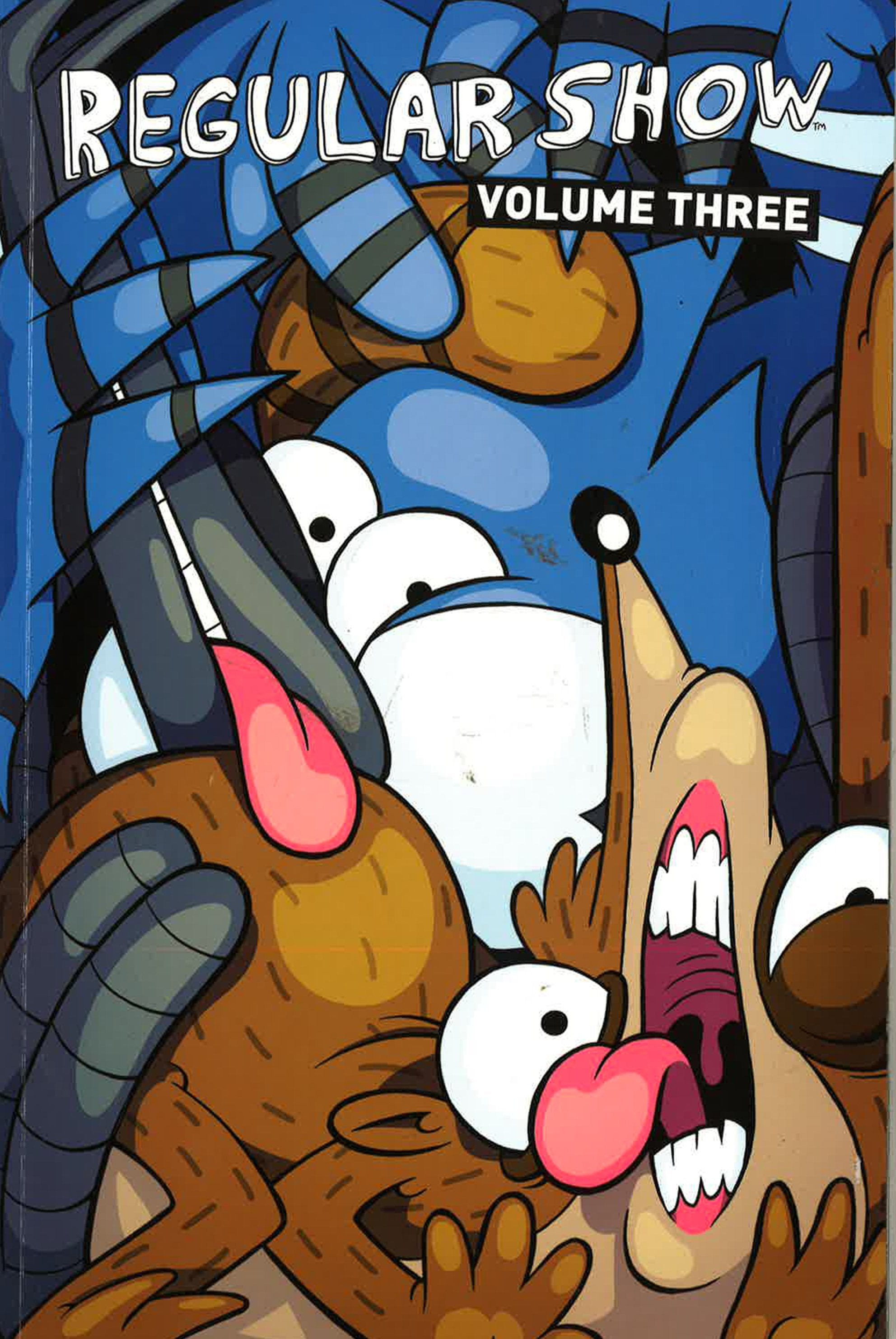 Regular Show