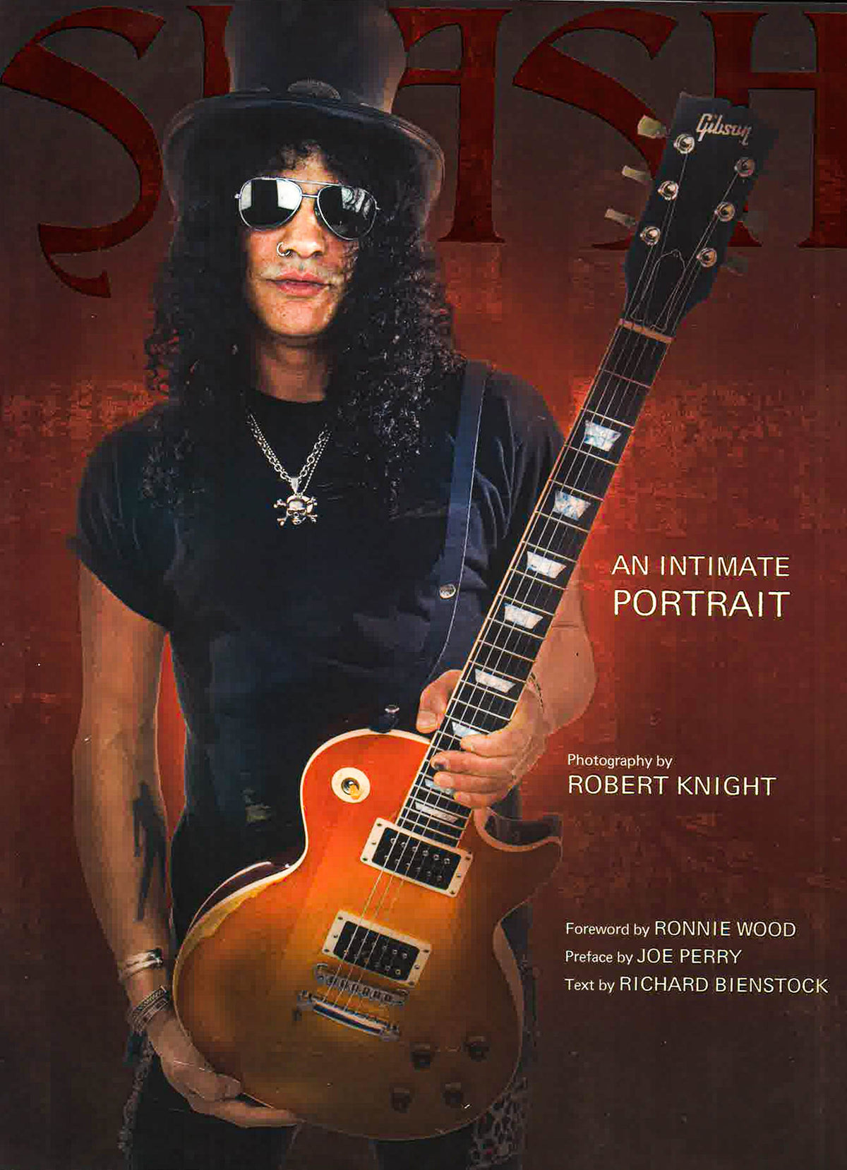 Slash: An Intimate Portrait – Big Bad Wolf Books Sdn. Bhd. (871725-H)
