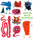 How To Mash Monsters