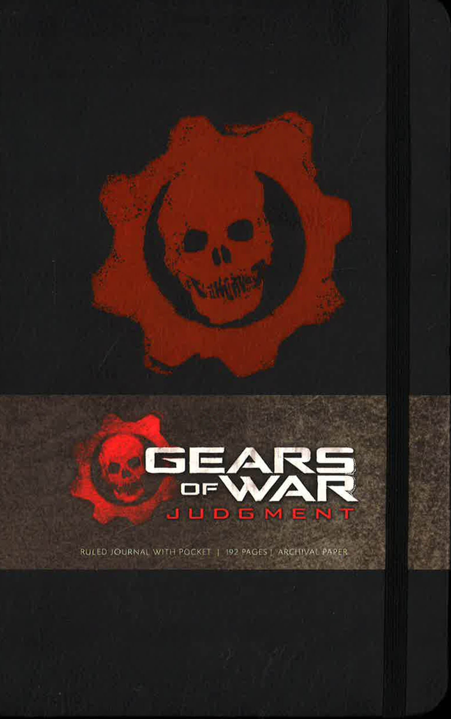 Gears Of War Judgement Ruled Jr