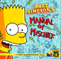 Bart Simpson's: Manual Of Mischief