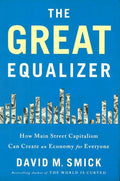 The Great Equalizer