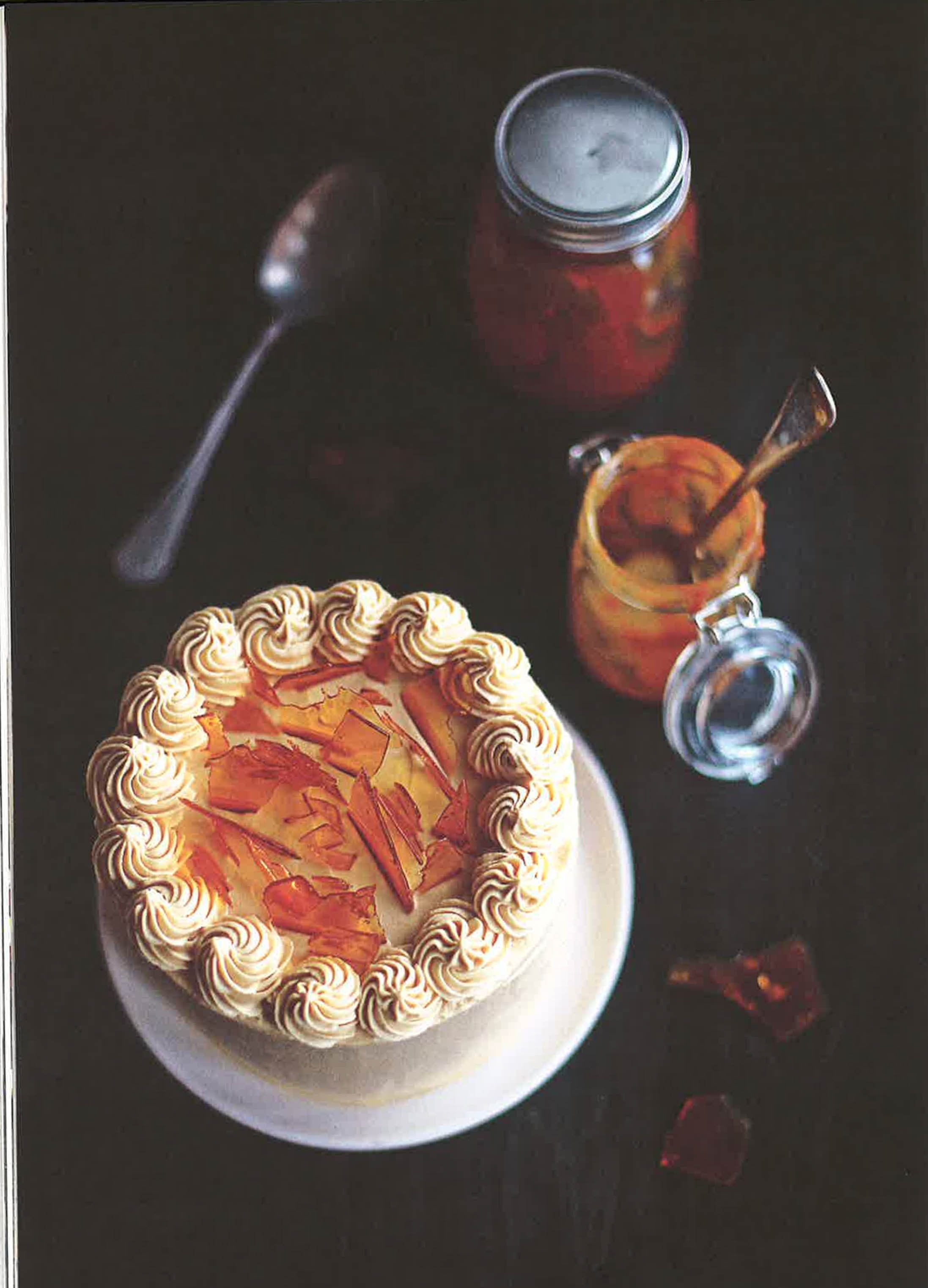 Lomelino's Cakes