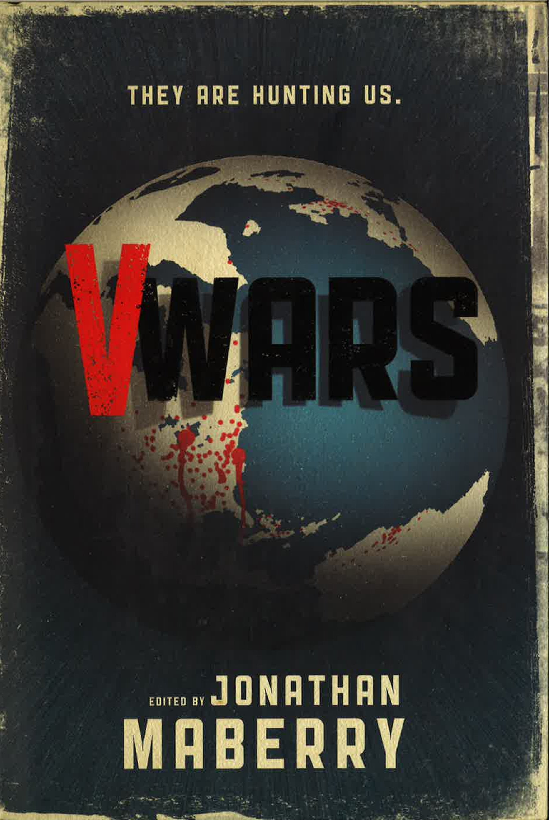 V Wars