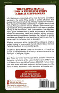 U.S. Marine Close Combat Fighting Handbook