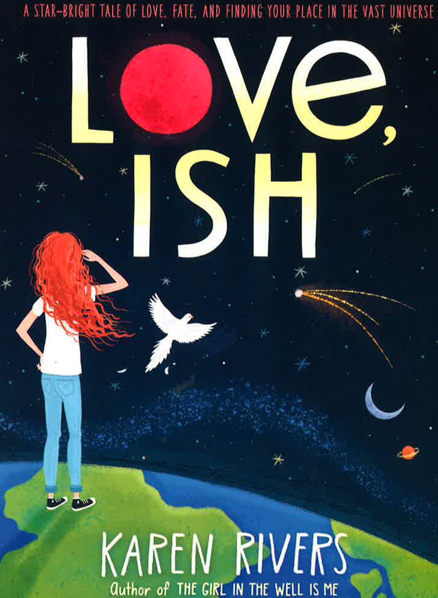 Love, Ish