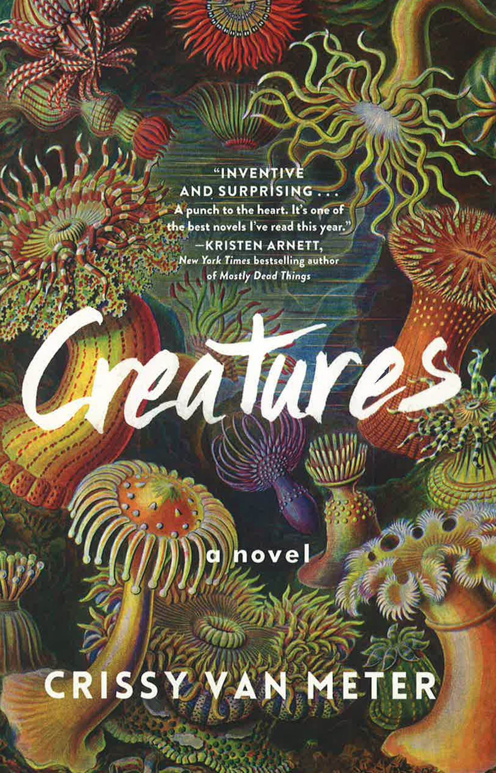 Creatures