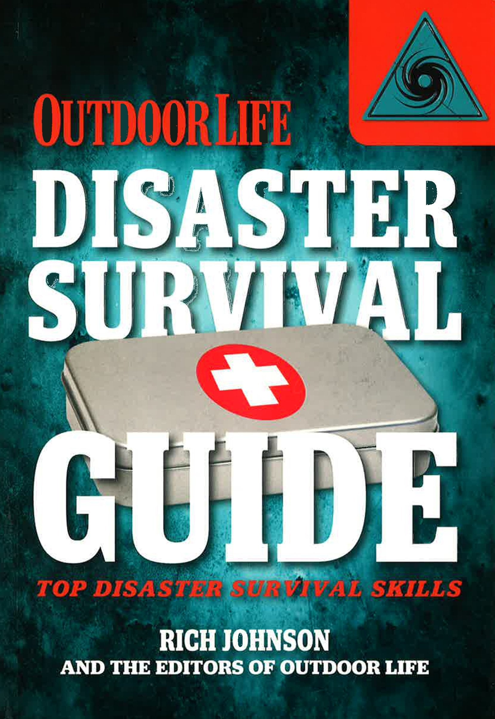 Disaster Survival Guide (Outdoor Life)