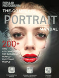 The Complete Portrait Manual