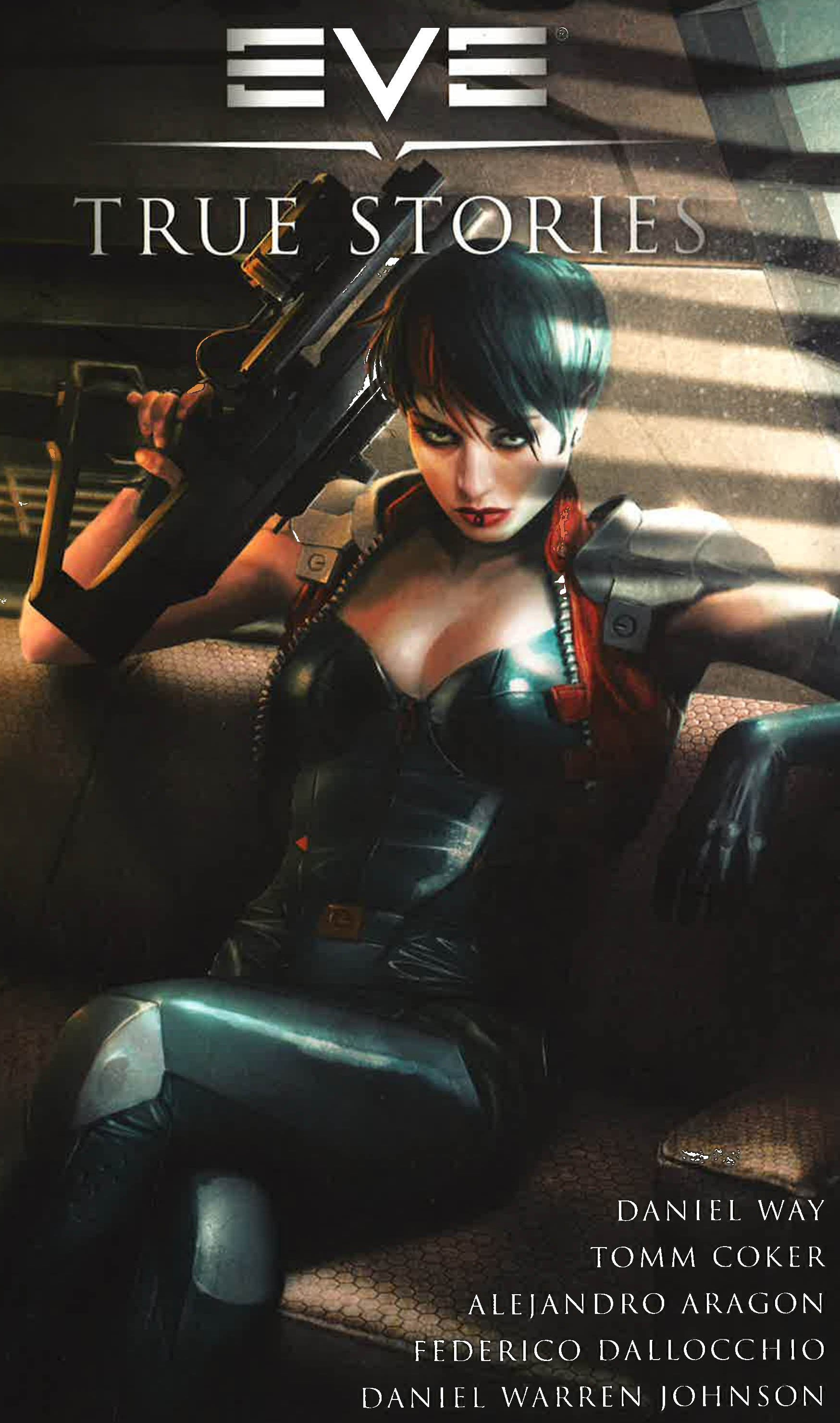 Eve: True Stories