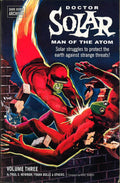 Doctor Solar, Man Of The Atom Archives Volume 3