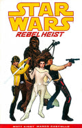 Star Wars: Rebel Heist