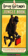 Harvey Kurtzman's Jungle Book