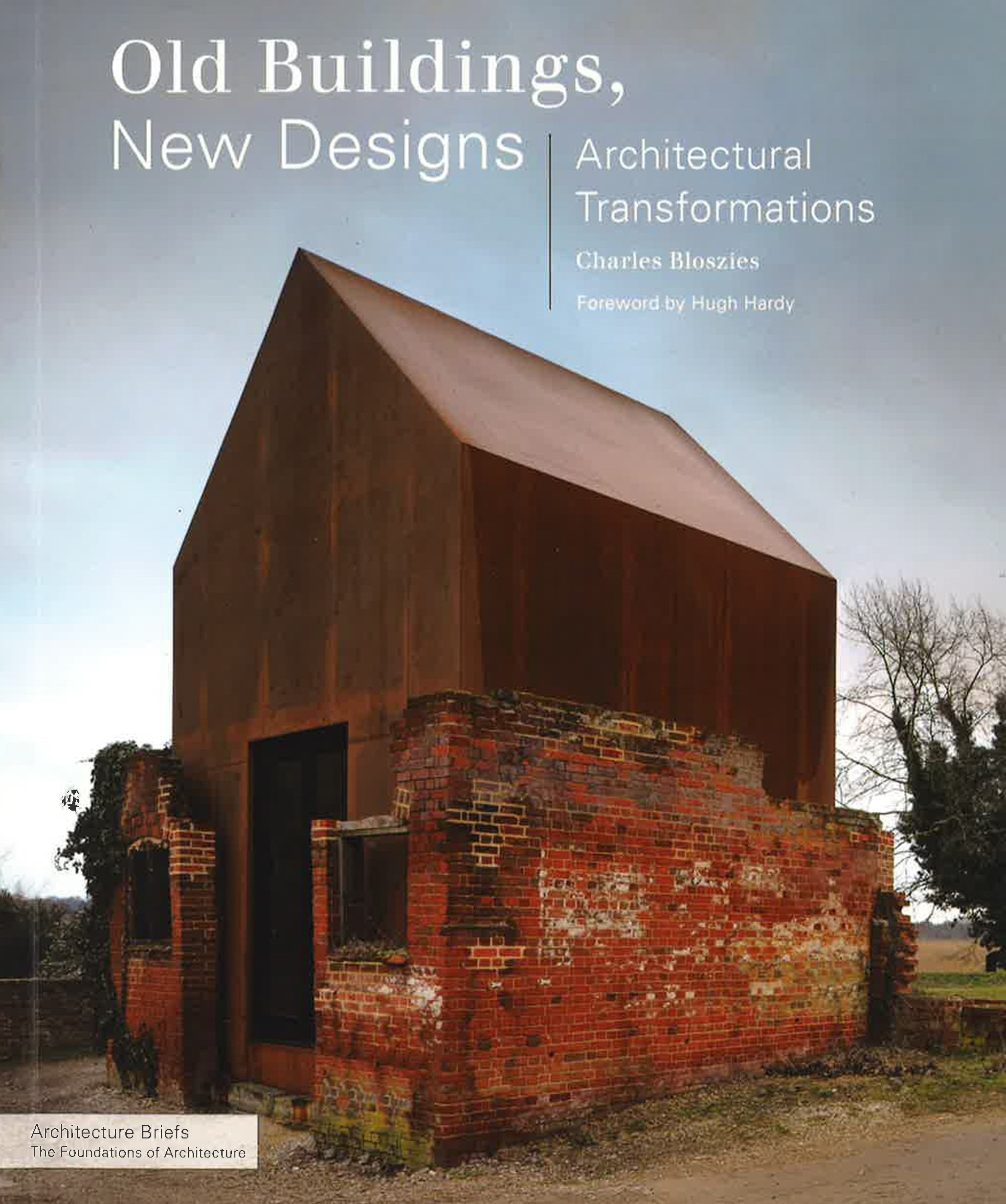 Old Buildings New Designs: Architectural Transformations