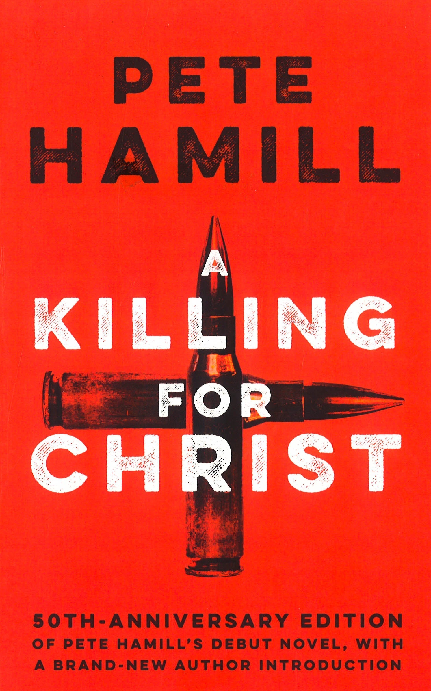 A Killing For Christ