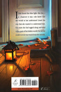 The Peculiar Night Of The Blue Heart