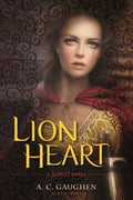 Lion Heart (A Scarlet Novel)