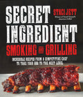 Secret Ingredient Smoking And Grilling