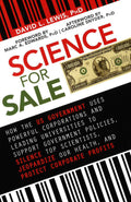 Science For Sale