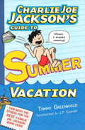 Charlie Joe Jackson Summer Vacation