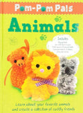 Pom-Pom-Pals Animals