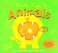 Doodle Magic: Animals