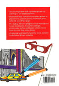 3D Coloring New York City