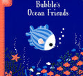 Bubble's Ocean Friends