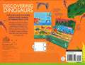 Discovering Dinosaurs (Layer By Layer)