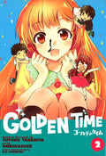 Golden Time Vol. 2