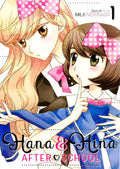 Hana & Hina After School Vol. 1